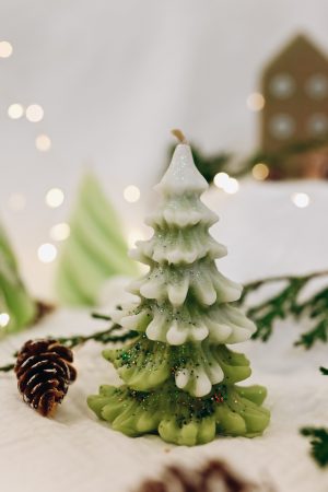 Свеча «Северный Мох»